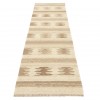 El Dokuma Kilim Fars 152662 - 62 × 208