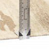 El Dokuma Kilim Fars 152662 - 62 × 208