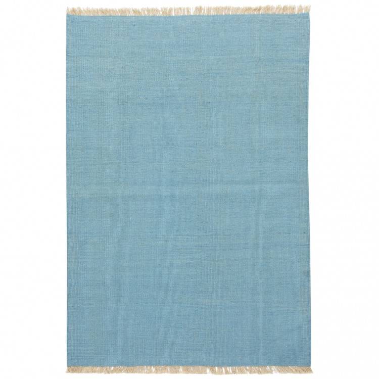 El Dokuma Kilim Fars 152663 - 104 × 150