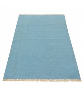 El Dokuma Kilim Fars 152663 - 104 × 150