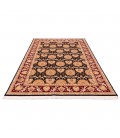 ALFOMBRA Tabriz REF 701018