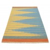 El Dokuma Kilim Fars 152664 - 99 × 145