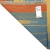 El Dokuma Kilim Fars 152664 - 99 × 145