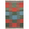 El Dokuma Kilim Fars 152665 - 90 × 143