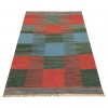 El Dokuma Kilim Fars 152665 - 90 × 143