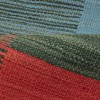 El Dokuma Kilim Fars 152665 - 90 × 143