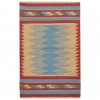 El Dokuma Kilim Fars 152666 - 96 × 151