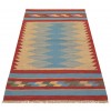 El Dokuma Kilim Fars 152666 - 96 × 151