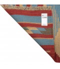 Fars Kilim Ref 152666