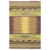 El Dokuma Kilim Fars 152667 - 99 × 148