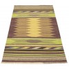 El Dokuma Kilim Fars 152667 - 99 × 148