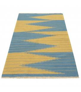 El Dokuma Kilim Fars 152668 - 101 × 148