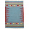 El Dokuma Kilim Fars 152669 - 101 × 148