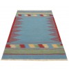 El Dokuma Kilim Fars 152669 - 101 × 148