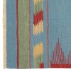 El Dokuma Kilim Fars 152669 - 101 × 148