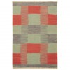 Kilim persan Fars fait main Réf ID 152672 - 96 × 144