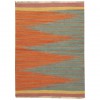 Kilim persan Fars fait main Réf ID 152673 - 106 × 146