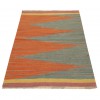 El Dokuma Kilim Fars 152673 - 106 × 146