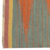 El Dokuma Kilim Fars 152673 - 106 × 146