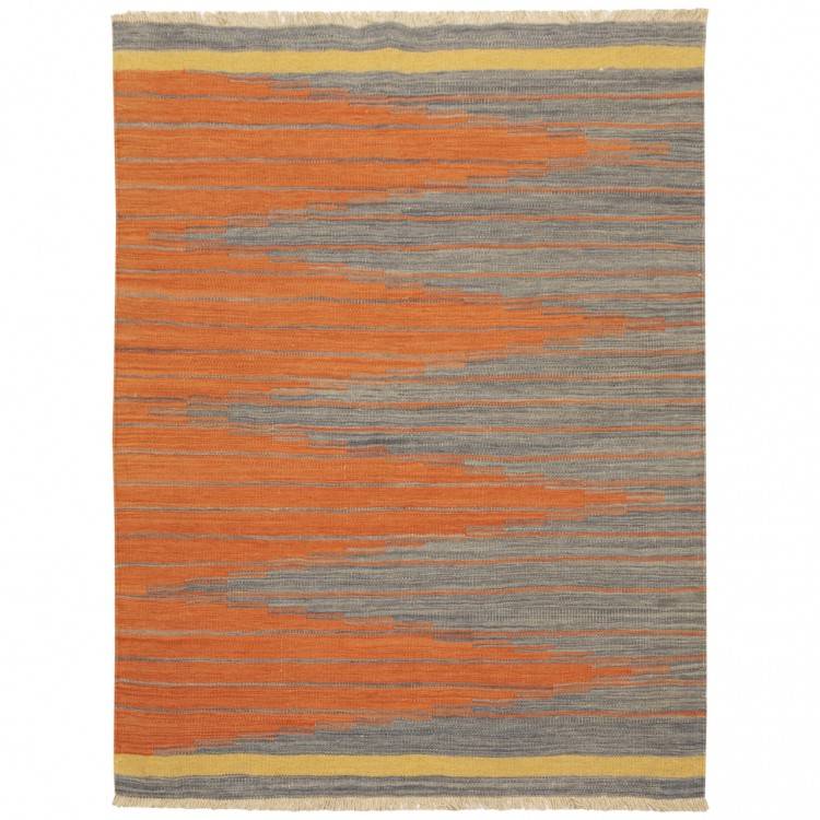 Fars Alfombera Persa Kilim Ref 152674