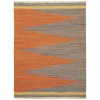 El Dokuma Kilim Fars 152674 - 113 × 149