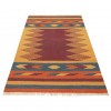 El Dokuma Kilim Fars 152675 - 100 × 149