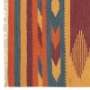 Kilim persan Fars fait main Réf ID 152675 - 100 × 149