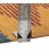 Fars Alfombera Persa Kilim Ref 152675