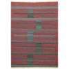 El Dokuma Kilim Fars 152676 - 105 × 144