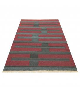 Fars Alfombera Persa Kilim Ref 152676