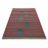 El Dokuma Kilim Fars 152676 - 105 × 144