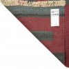 El Dokuma Kilim Fars 152676 - 105 × 144