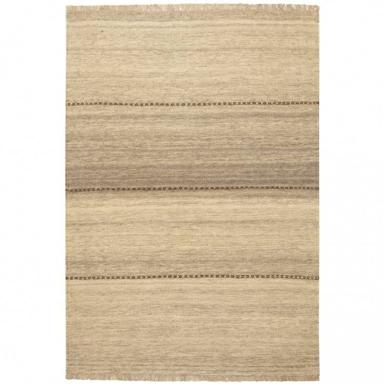 El Dokuma Kilim Fars 152677 - 103 × 148