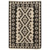 El Dokuma Kilim Fars 152679 - 105 × 154