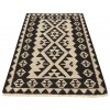 El Dokuma Kilim Fars 152679 - 105 × 154