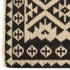 El Dokuma Kilim Fars 152679 - 105 × 154