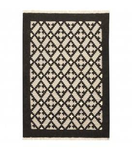 El Dokuma Kilim Fars 152680 - 103 × 150