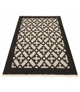 El Dokuma Kilim Fars 152680 - 103 × 150