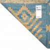 El Dokuma Kilim Fars 152681 - 103 × 148