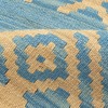 Kilim persan Fars fait main Réf ID 152681 - 103 × 148