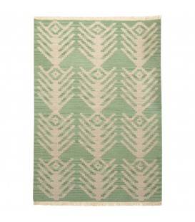 El Dokuma Kilim Fars 152682 - 105 × 151