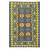 El Dokuma Kilim Fars 152683 - 106 × 156