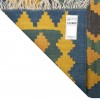 El Dokuma Kilim Fars 152683 - 106 × 156