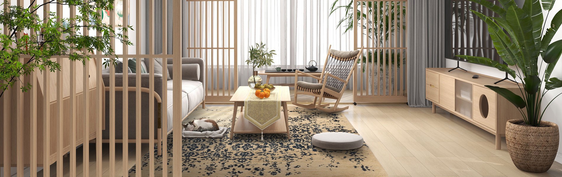 Panda theme