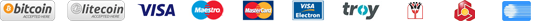 Payment methods